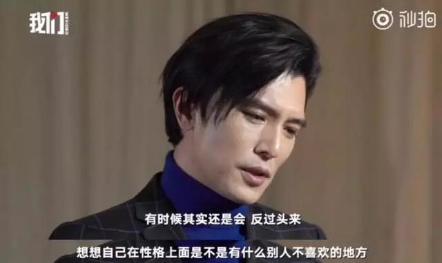 邱泽演技比唐嫣好，《幸福一家人》邱泽演技精湛