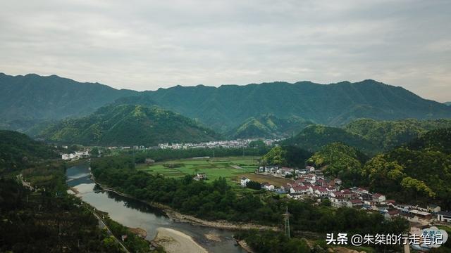 牧童遥指杏花村到底在哪，杜牧笔下牧童遥指的