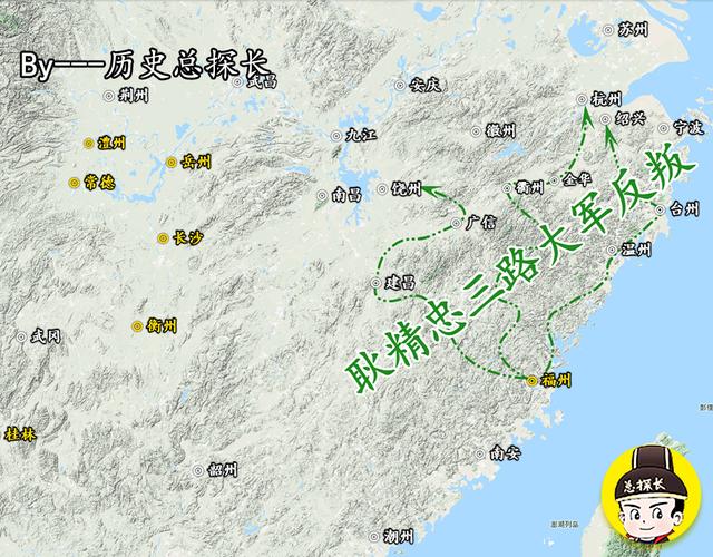 康熙裁撤三藩的主要策略是什么，康熙皇帝裁撤三藩