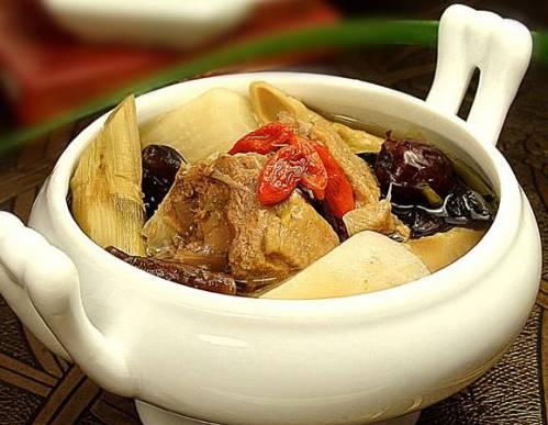 教你6种老鸭汤的家常做法，清香养胃的老鸭汤来啦