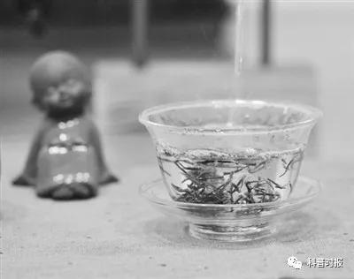 凉水泡茶糖尿病(冷水泡茶治疗糖尿病)