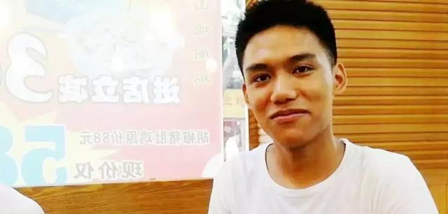 变形计最成功的一个主人公，14岁靠变形计走红