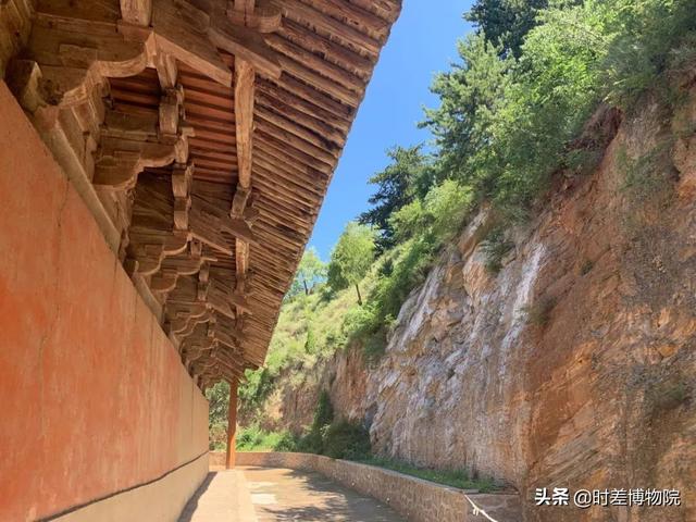 最大的佛光寺在哪里，冬天探访郑州市区唯一常驻比丘尼的佛光寺