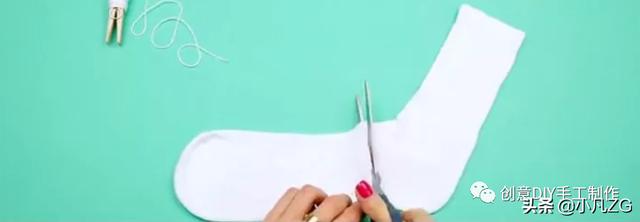 雪人制作手工简单又好看，多款雪人创意手工