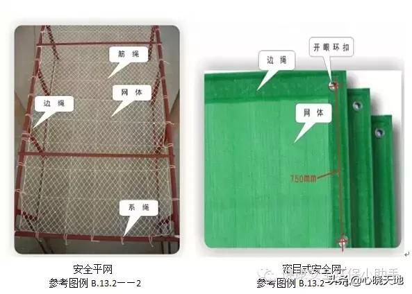 四口五临边指的是什么安全规范，三宝四口五临边