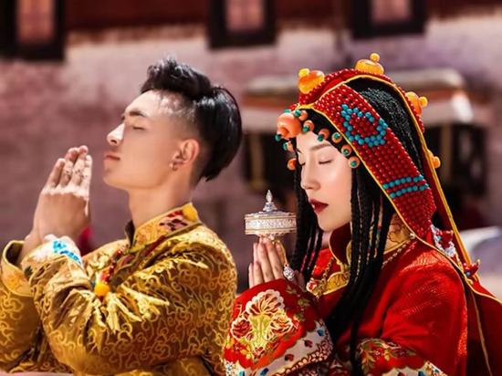 甘孜州有什么文化习俗，甘孜人对长相有什么误解之二