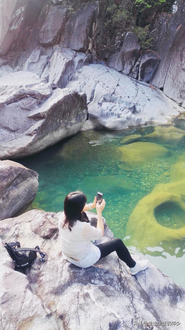 惠州市区旅游攻略自由行攻略，惠州最值得游玩的N个地方