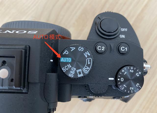 索尼微单相机入门教程和拍照技巧，手把手教你完成基本设置