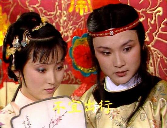 87版红楼梦演员二十五年大聚首，87版红楼演员云聚首