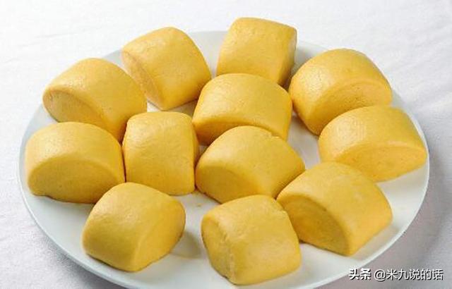 馒头的制作方法和步骤，馒头的制作方法及配方大全集（馒头又香又白又细腻）