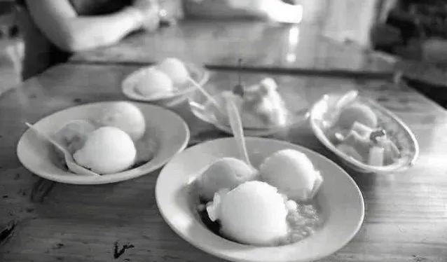 国内哪里的冰淇淋好吃，你家乡有哪些著名的本地冰淇淋品牌