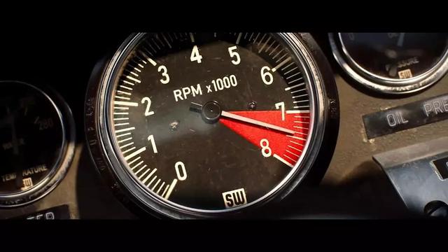 关于汽车类的电影大家有什么推荐，盘点十大汽车题材电影