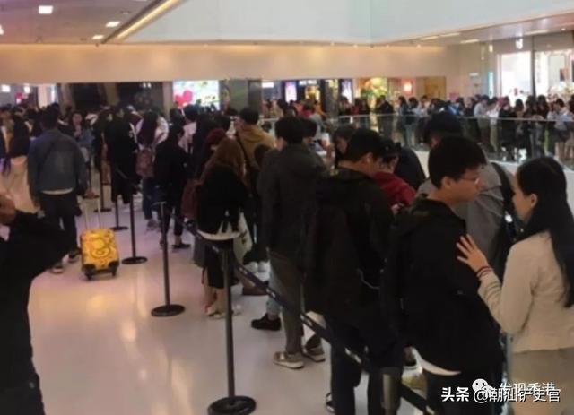 湖南人说喜茶，喜茶广东人的特产