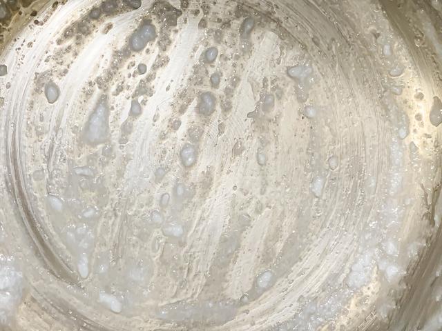 白米粥怎样煮又稠又好吃，熬白粥是有诀窍的