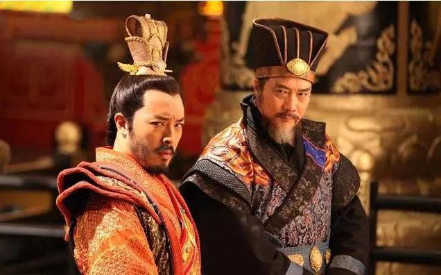 隋朝的统一与灭亡，实现大一统的隋朝（隋朝的统一与灭亡总结和感悟）