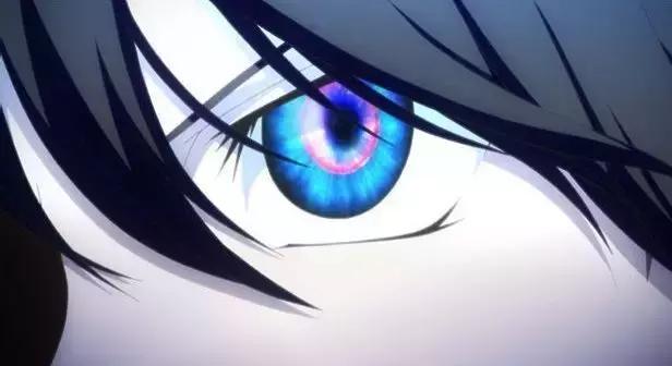 那些自带魔力的眼睛，10种极度少见的眼睛瞳孔