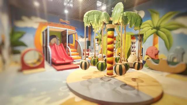 海昌梦幻不夜城，三亚海昌梦幻不夜城何时开业（三亚海昌梦幻海洋不夜城今日恢复营业）