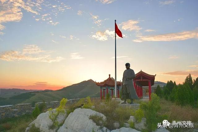 青州九龙峪景区简介，喜讯九龙峪景区成功创建为国家4A级景区