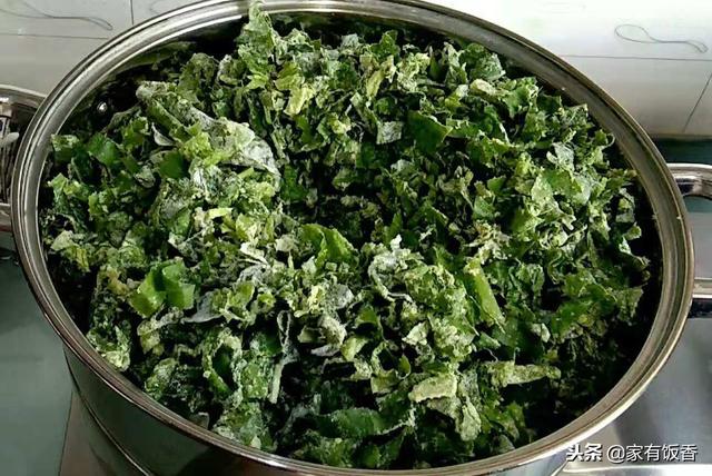莴苣叶子怎么做好吃，莴苣叶子怎么做最好吃（莴笋叶子别丢了）