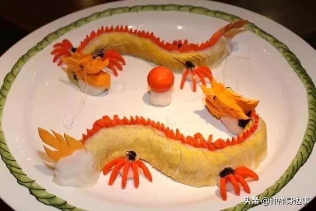 钟祥蟠龙菜正宗配方，湖北钟祥特产美味蟠龙菜