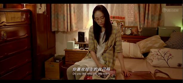 原来你是我最想留住的幸运，最朴实走心的情话