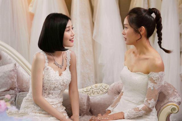 tvb新晋视后李佳芯都有哪些作品，坚持自我沦为配角