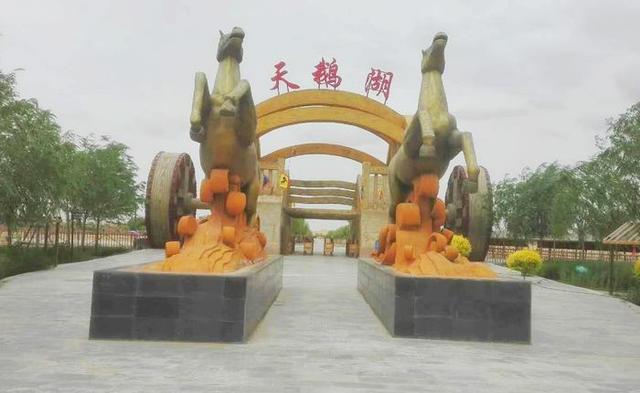 内蒙古旅游景点，内蒙有什么好玩的旅游景点