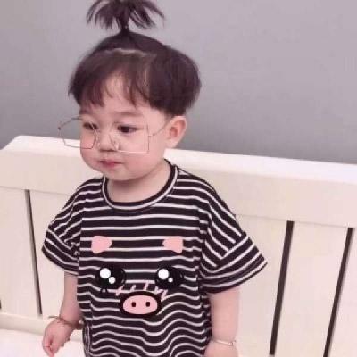 男孩名字简单大方洋气，小孩起名字简单大气男孩