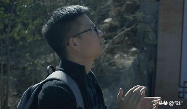 湖南深山发现一个怪泉，深山古寺突现凤凰鸣