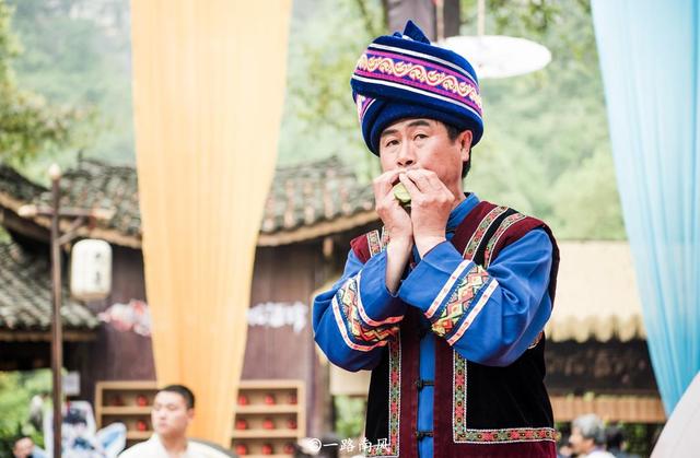 潇湘八景陶渊明，陶渊明笔下的世外桃源