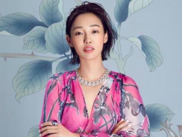 白百何和王珞丹，白百何和王珞丹怎么长得这么像（从一夜爆火到被人遗忘王珞丹是如何被白百何超越的）