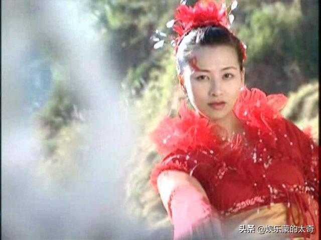 17年后再看这版被严重低估的倩女幽魂，新老倩女幽魂对比解说
