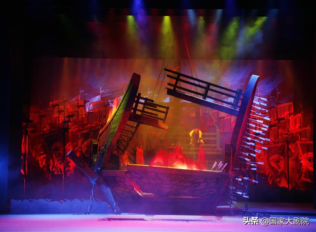 经典京剧戏曲，“中原文化大舞台”——京剧传统经典折子戏专场倾情上演