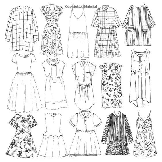 手帐怎么做才可爱，手账本怎么画简单可爱教程