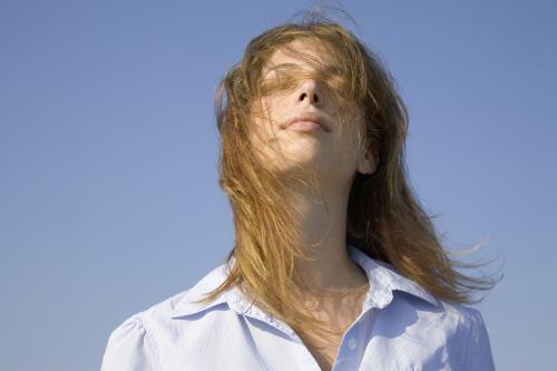 正确的护发方法介绍，护发小知识出油