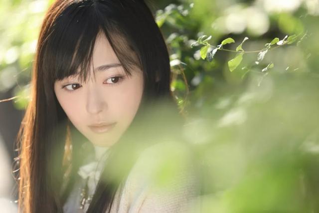 日本颜值最高的女星，十大令人惊艳日本女星