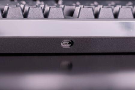 rgb单手机械键盘推荐，2022