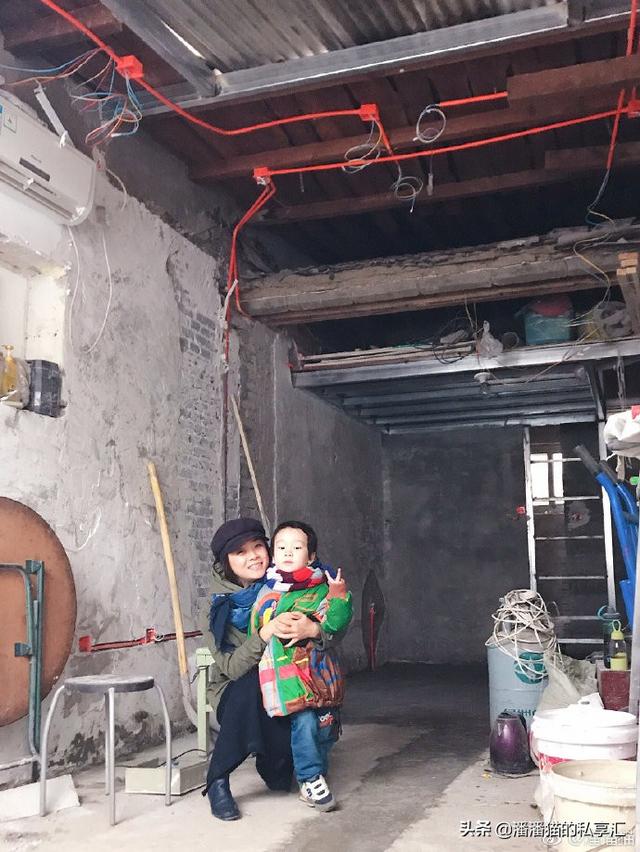 胡同平房改造记，二手老平房改造