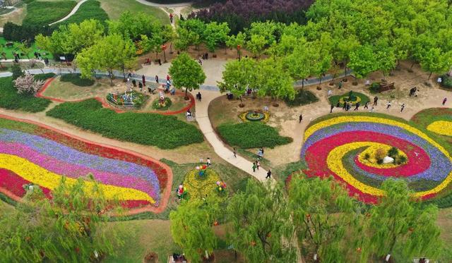 咸阳旅游详细攻略，必去游玩的景点有哪些