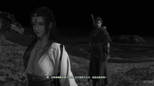 古剑奇谭3攻略汇总，古剑奇谭3不再被形式所缚的仙侠RPG