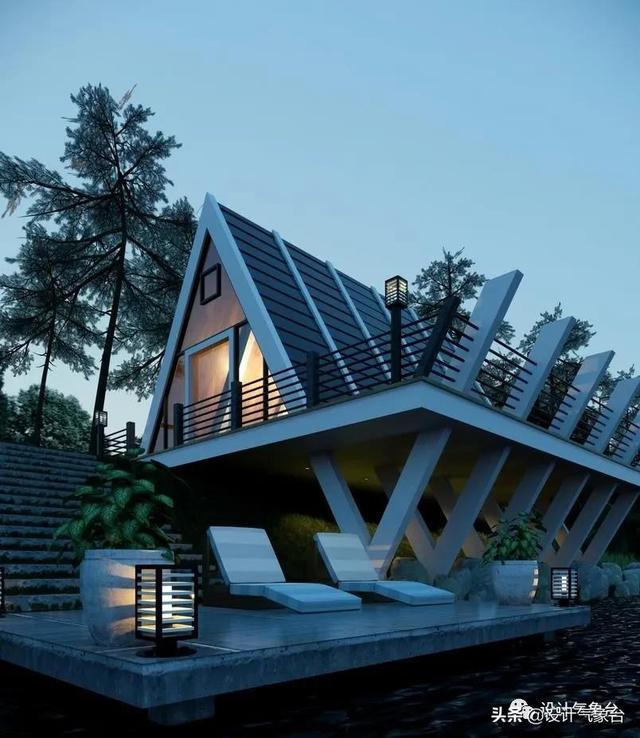 enscape渲染，enscape渲染教程入门（Enscape渲染不真实的4个原因）