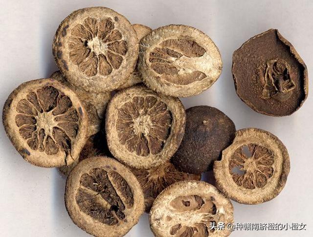 橙子和桔子的区别，橘桔柑橙傻傻分不清（橙橘柑桔的区别）