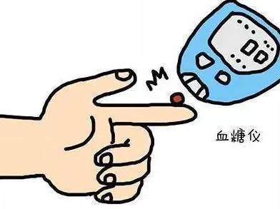 孕早期发现糖尿病(孕早期发现糖尿病孩子能要吗)