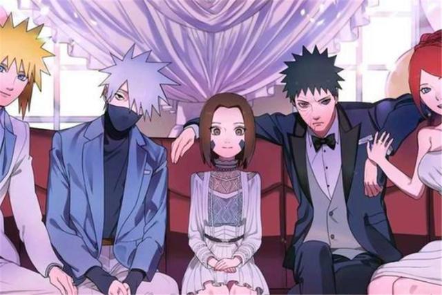 火影忍者宇智波带土语录大盘点，《火影忍者》中可以用来撩妹的八句台词