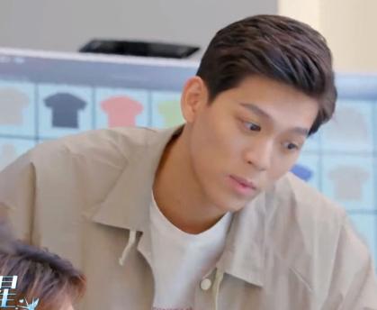 心动的信号3 女嘉宾服装，杨超越《心动的信号3》造型出炉