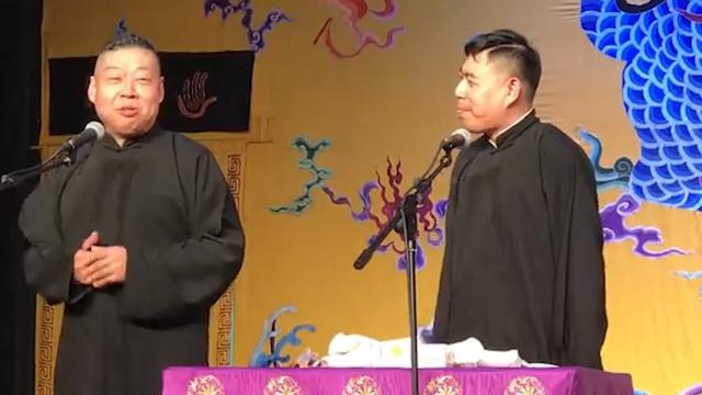 郭德纲怎么评价李鹤彪，根源也许要从“李鹤彪打人”说起