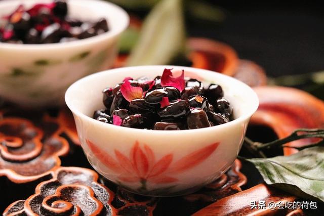 黑豆的做法大全，黑豆的10种家常吃法（黑豆最好吃的做法）