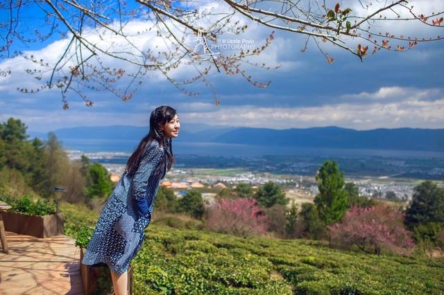 大理旅游拍照攻略三日游，分享一份2023最新的云南大理三日游旅游详细攻略