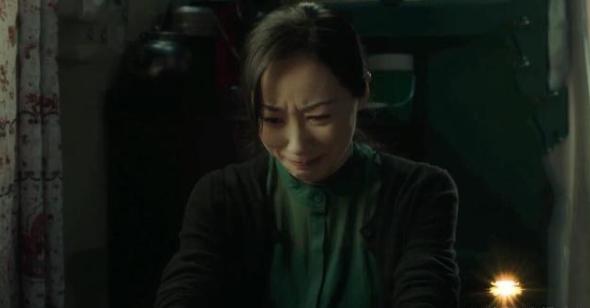 韩雪18岁时还是挺漂亮，韩雪才是被羡慕的人生吧