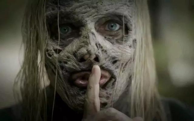 行尸走肉第十一季最后boss，行尸走肉第十季开战